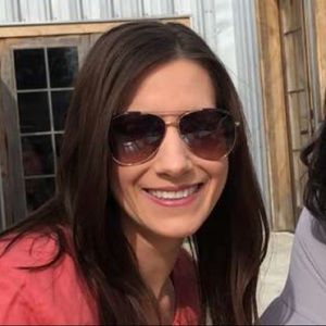 Meet your Posher, Tina